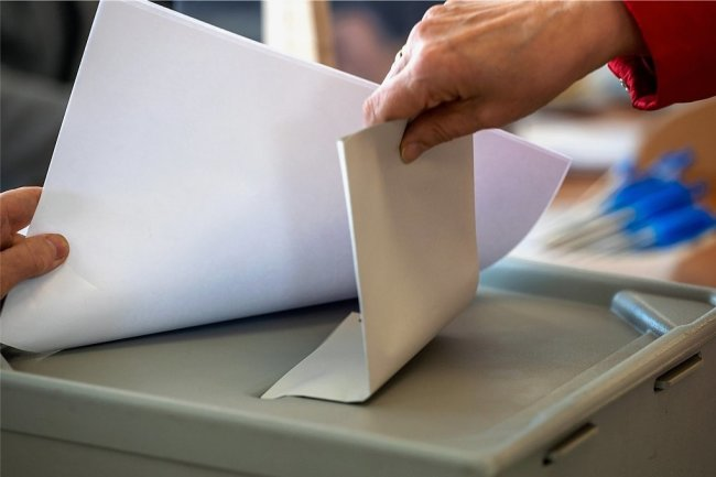 Spannung vor Wahlsonntag steigt im Vogtland - 