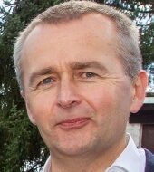Sparkasse: Vorerst keine Strafzinsen - Marko Mühlbauer - Vorstandsvorsitzender der Sparkasse Vogtland