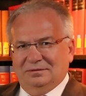 Sparkasse Zwickau kündigt Sparverträge - Josef Salzhuber - Vorstandsmitglied der Sparkasse Zwickau