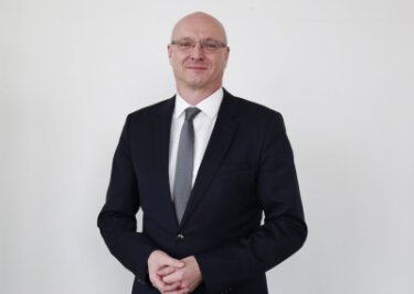 Sparkassen im Osten: Neuer Präsident führt Sparkassenverband - Ludger Weskamp