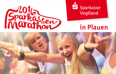 Sparkassen-Marathon 2016 - Begeisterung bei Läufern, Gästen und Helfern - 