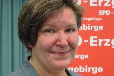 SPD-Bildungspolitikerin Friedel: "Wir verbeamten Lehrer aus Notwehr" - Sabine Friedel - bildungspolitische Sprecherin der SPD im Landtag Sachsen