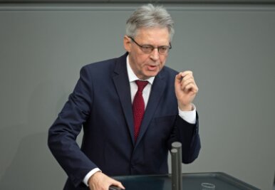 SPD-Fraktion: Über Entlastungen für arbeitende Mitte reden - Achim Post (SPD) hat sich zu Lidners Vorschlägen für Entlastungen geäußert.