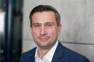 SPD: Gemeinschaftsschule Bedingung für Koalition 2019 - Martin Dulig - SPD-Vorsitzender
