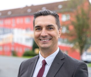 SPD-Kandidat Burmeister: Der Kämpferische - Kay Burmeister (46) geht im Vogtland für die SPD ins Rennen. 