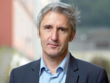 SPD-Landesliste: Frank Richter soll Platz sieben erhalten - Frank Richter.