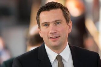 SPD mit Thesen für "starken Rechtsstaat" - Sachsens SPD-Parteichef Martin Dulig.