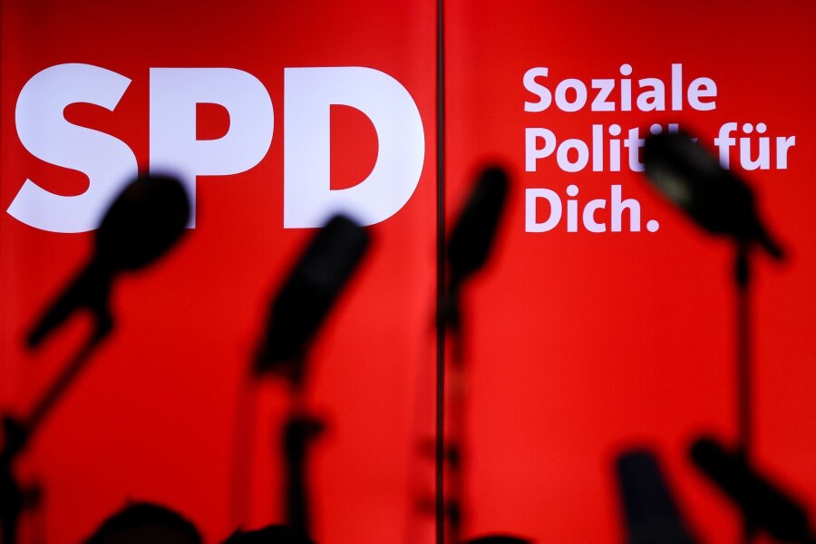 SPD ringt um Konsequenzen aus Europawahl - Nach dem schlechten Europawahl-Ergebnis für die SPD werden kritische Stimme lauter - auch innerhalb der Partei.