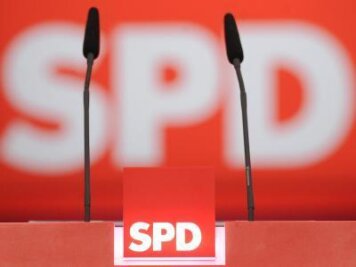 SPD Vogtland nominiert ihren Bundestagskandidaten - 