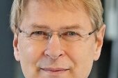 Spekulationen über erneuten Wechsel bei der Polizei - Lutz Rodig - Polizeipräsident