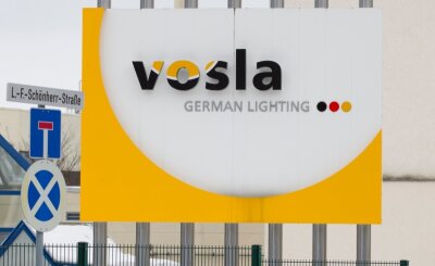 Speziallampen-Hersteller Vosla will 100 Mitarbeiter entlassen - 