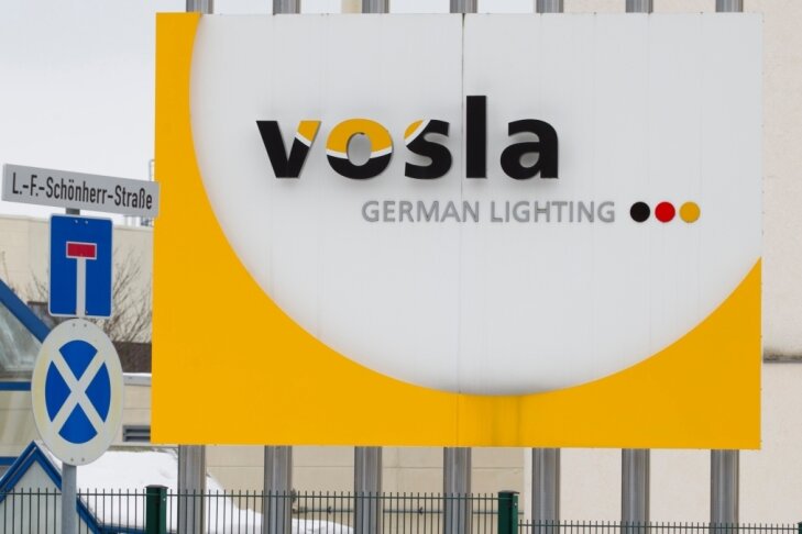 Speziallampen-Hersteller Vosla will 100 Mitarbeiter entlassen - 