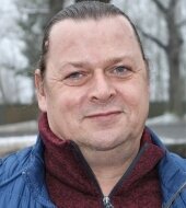 Lars Schuster - Bauamtsleiter Niederwiesa