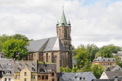 St. Katharinenkirche Buchholz feiert 500. Reformationsjubiläum - Die St. Katharinenkirche Buchholz feiert in diesem Jahr ihr 500. Reformationsjubiläum.