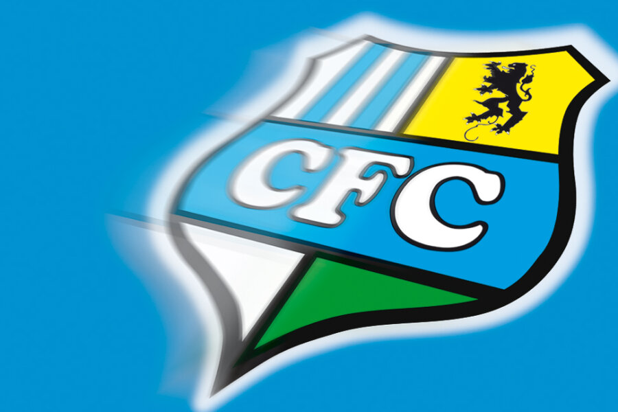 Stadioneröffnung: Chemnitzer FC spielt gegen Borussia Mönchengladbach - 