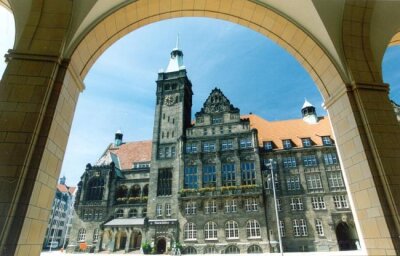 Stadt Chemnitz sagt Jahrmarkt ab - 