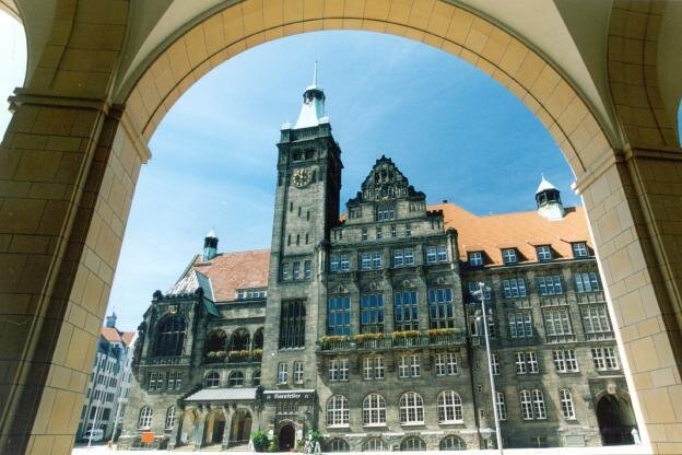Stadt Chemnitz sagt Jahrmarkt ab - 