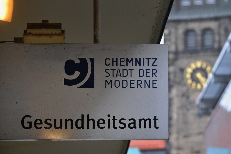 Stadt Chemnitz weitet Corona-Tests aus - 