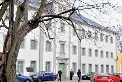 Stadt Freiberg verkauft ehemaliges Hospital - Im Haus Hospitalweg 3 in Freiberg soll seniorengerechtes Wohnen sowie ein Hospiz eingerichtet werden. 