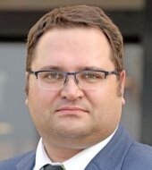 Stadt lässt Hetzplakate abhängen - Sebastian Lasch - Finanz- und Ordnungsbürgermeister (SPD)