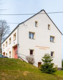Stadt Marienberg bekommt Baupreisexplosion zu spüren - Das alte Gerätehaus hat die Stadt bereits verkauft. 
