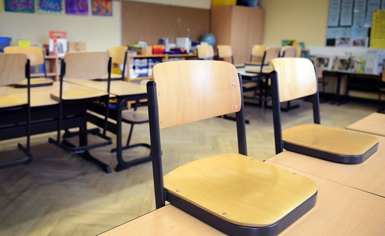 Stadt Plauen schließt Kitas und Schulen: Arbeitgeberbescheinigung für Notbetreuung nötig - 