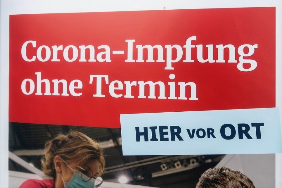 Stadt Schwarzenberg sucht händeringend Impfstoff 