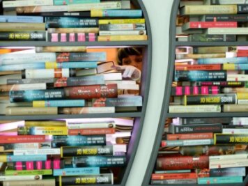 Stadtbibliothek: Neues Projekt für Bücherwürmer - 
