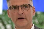 Stadtchef: "Beide Angebote bereichern" - Olaf Schlott - Bürgermeistervon Bad Elster