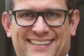 Stadtchef lässt Frage zu Wahl von Landrat offen - Lars Naumann - Kreis-Chef der Freien Wähler und Bürgermeister in Burgstädt