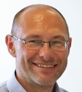 Stadtchef offiziell vereidigt - Jörg Götze - Bürgermeister