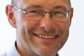 Stadtchef offiziell vereidigt - Jörg Götze - Bürgermeister