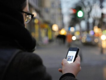 Stadtführung mal anders: Neue App "Chemnitz to go" - 