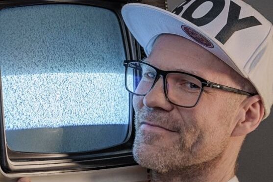 Stadtgeflüster: Warum ein DJ jetzt auf Videos setzt - DJ Dirk Duske plant eine Videoclip-Disko.