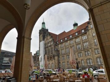Stadträte wollen "gläsernes Rathaus" - 