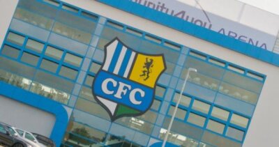 Stadtrat bestätigt Millionenzahlung an Chemnitzer FC - 