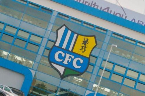Stadtrat bestätigt Millionenzahlung an Chemnitzer FC
