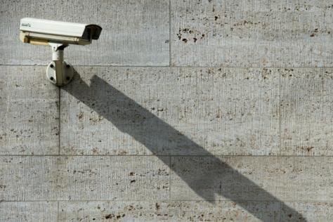 Stadtrat bewilligt Videoüberwachung in Chemnitz - 
