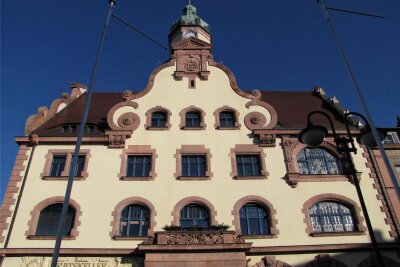Stadtrat Geringswalde spricht über explodierende Kosten - In der Sitzung des Stadtrates im Rathaus Geringswalde geht es um finanzielle Unterstützung von Vereinen.