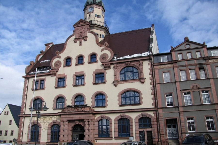 Stadtrat Geringswalde verständigt sich über Landverkauf - In der Sitzung des Stadtrates befasst sich das Gremium mit einem Antrag über Landerwerb von der Kommune.