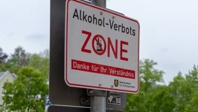 Stadtrat stimmt gegen Aufhebung des Alkoholverbots - 