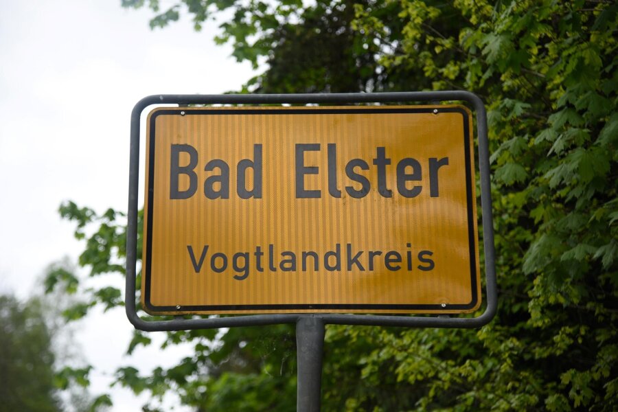 Stadtratswahl in Bad Elster: Diese Kandidatinnen und Kandidaten sind gewählt - So wurde in Bad Elster gewählt.