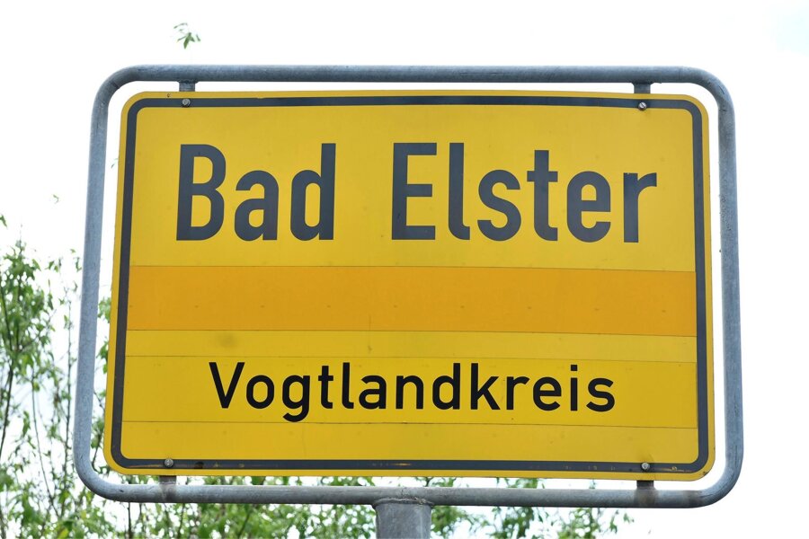 Stadtratswahl in Bad Elster: Diese Kandidatinnen und Kandidaten sind gewählt - So wurde in Bad Elster gewählt.