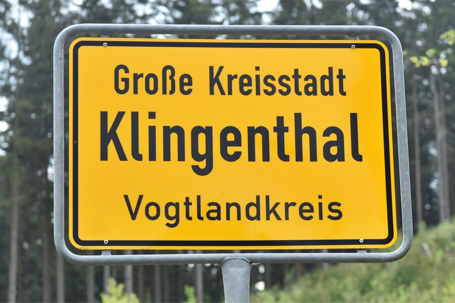 Stadtratswahl in Klingenthal: Diese Kandidatinnen und Kandidaten sind gewählt - So wurde in Klingenthal gewählt.