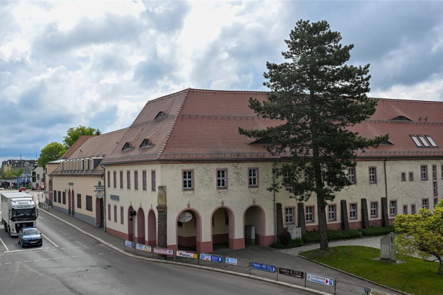 Stadtratswahl in Limbach-Oberfrohna: Freie Wähler dominieren die Wahlliste - 86 Kandidierende treten am 9. Juni zur Wahl des Stadtrates in Limbach-Oberfrohna an.