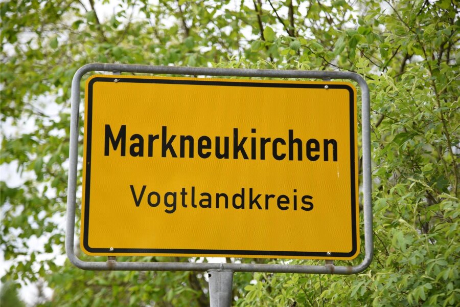 Stadtratswahl in Markneukirchen: Diese Kandidatinnen und Kandidaten sind gewählt - So wurde in Markneukirchen gewählt.