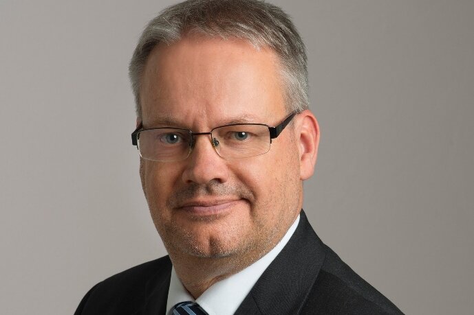 Stadtreinigungsbetrieb: Dirk Behrendt wird neuer Chef - Dirk Behrendt ist ab November Chef des Abfallentsorgungs- und Stadtreinigungsbetriebes ASR sowie des Entsorgungsbetriebes ESC