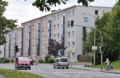Stadtverwaltung errichtet Tempo-30-Zone auf Karl-Kegel-Straße - 