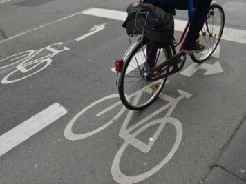 Stadtverwaltung Flöha will Radfahren attraktiver machen und ruft Bürger zu Mitarbeit auf - 