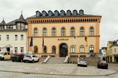 Stadtverwaltung Reichenbach bleibt am Montag geschlossen - Das Reichenbacher Rathaus bleibt am Montag geschlossen.